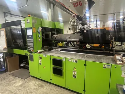2006 ENGEL SPEED 200/45 US Injection Molding Machines | ListingHippo (6)