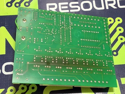 SPEEDLINE ELECTROVERT 6-1860-190-02-1 CONTROL BOARD