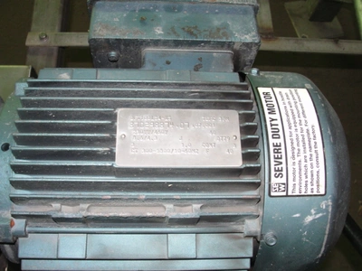 USED SENTRY 13712