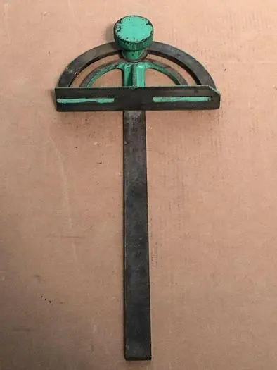 Used GREENLEE _UNKNOWN_ Saw Accessories Illinois US | Pleasant Street Machinery #926413