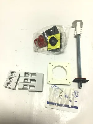 Schneider Electric 3R1335 Switch Disconnector 80A 30kW 5kA