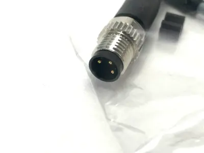 New | in-Stock Festo Proximity Sensor NO COntact, A-Coded, 574334 Proximity Sensors Michigan US | Maverick Industrial Sales #1394189