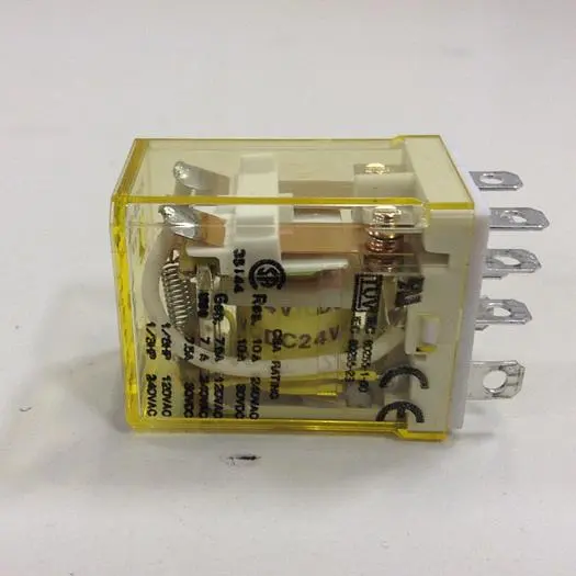 Used IDEC RH2B-UL Relays & Switches Michigan US | Ideal Machinery #588810