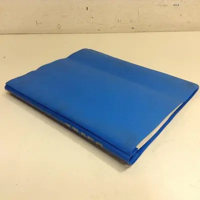 USED CLARK EQUIPMENT I-266-10