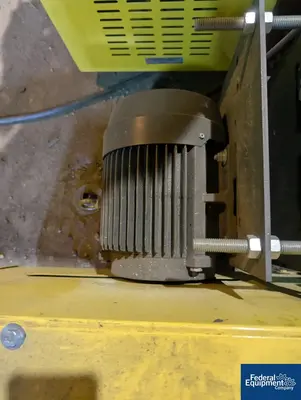 USED Flexicon Flexicon Gaylord Box Dump Station