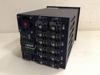 USED HONEYWELL HCR