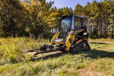 USED 2022 ASV RT-40
