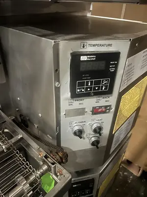 Used MIDDLEBY MARSHALL PS536GS Conveyor Ovens Florida US | BAM Discount Restaurant Equipment #1283064