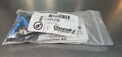 USED Chromalox RG-SK-1