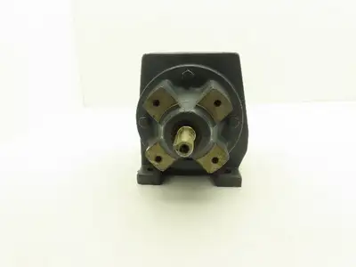 Falk 04UCBN2A5.0N1 Ultramite Inline Gearbox 5:1 Reducer 6Hp 347rpm Output