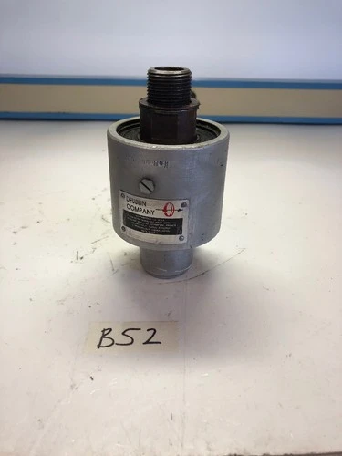 Used Deublin Company 250-094-802? Valves/Fittings Indiana US | J&J Industrial Supply #532486
