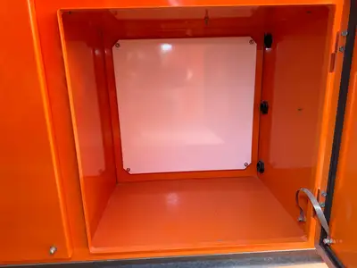 800A Motor Control Center MCC, 575V, 800A Bus, Form 4A, IP42 Enclosure