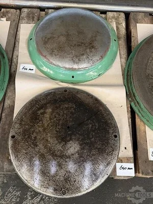 USED 1980 BOLDRINI PAO 165 / 4700