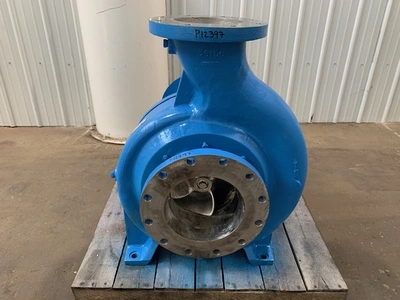USED Goulds 3175M