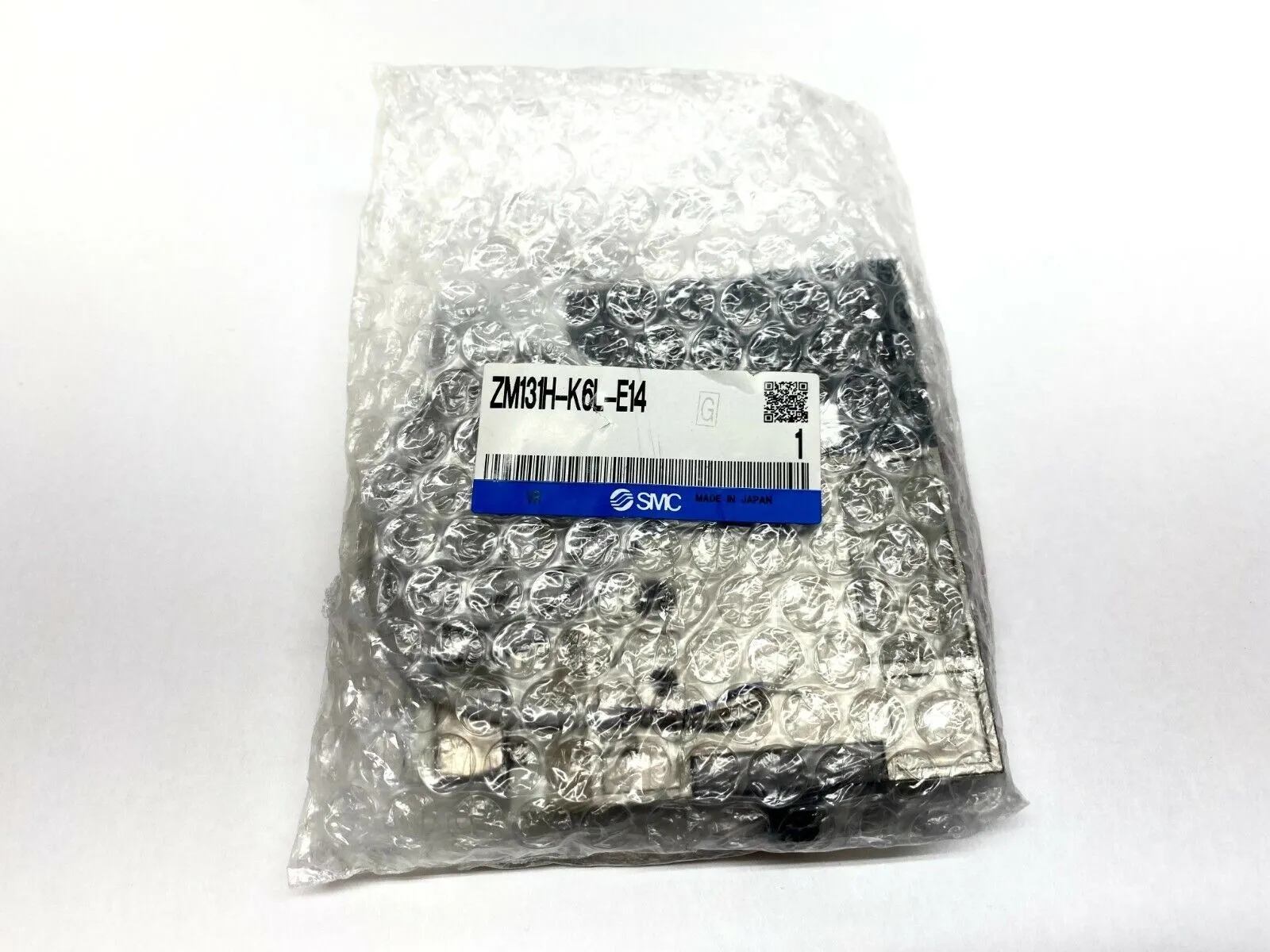 NEW SMC VACUUM GENERATOR