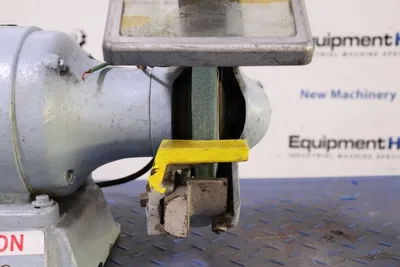 Used CINCINNATI 106 Pedestal Type Grinders (Double End) Georgia US | The Equipment Hub #163047