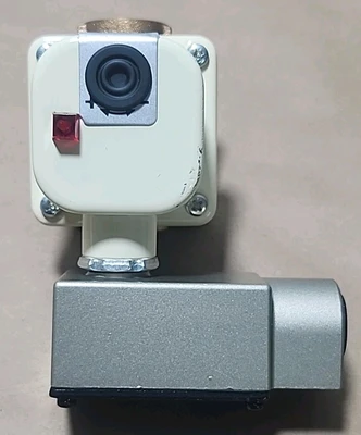 NEW SMC IFW510-06-05