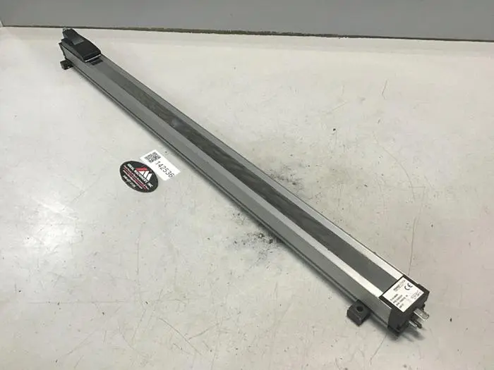 Used NOVOTECHNIK TLH0600 Transducers Michigan US | Ideal Machinery #591446