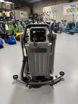 Onyx DX32T Walk-Behind Scrubber NEW