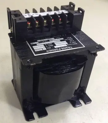 USED KK OMORI SEISAKUSHO TRANSFORMER675