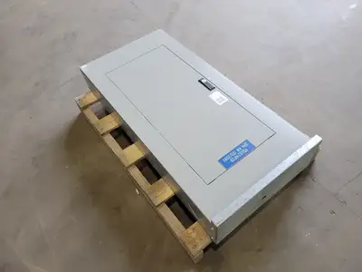 USED CUTLER-HAMMER PL1