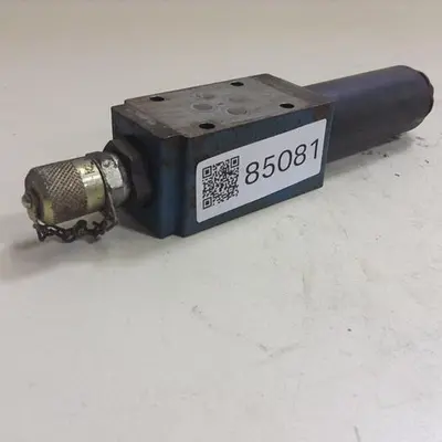 USED REXROTH ZDR6DP24375YM