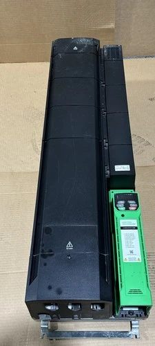 Used Control Techniques c200-094-02000 Variable Speed Drives | J&J Industrial Supply #498550