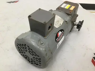 USED BOSTON FUTF-8P-8 79067