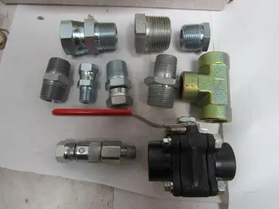 Graco Circulating Accessory Kit For Zinc Sprayers Includes Gun 235464 & Hoses