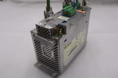 Bereger Lahr TLC511 F Servo Drive POSITIONING CONTROLLER 5 AMP STOCK B-712