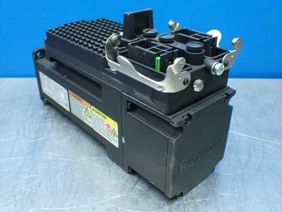USED REXROTH R911321164