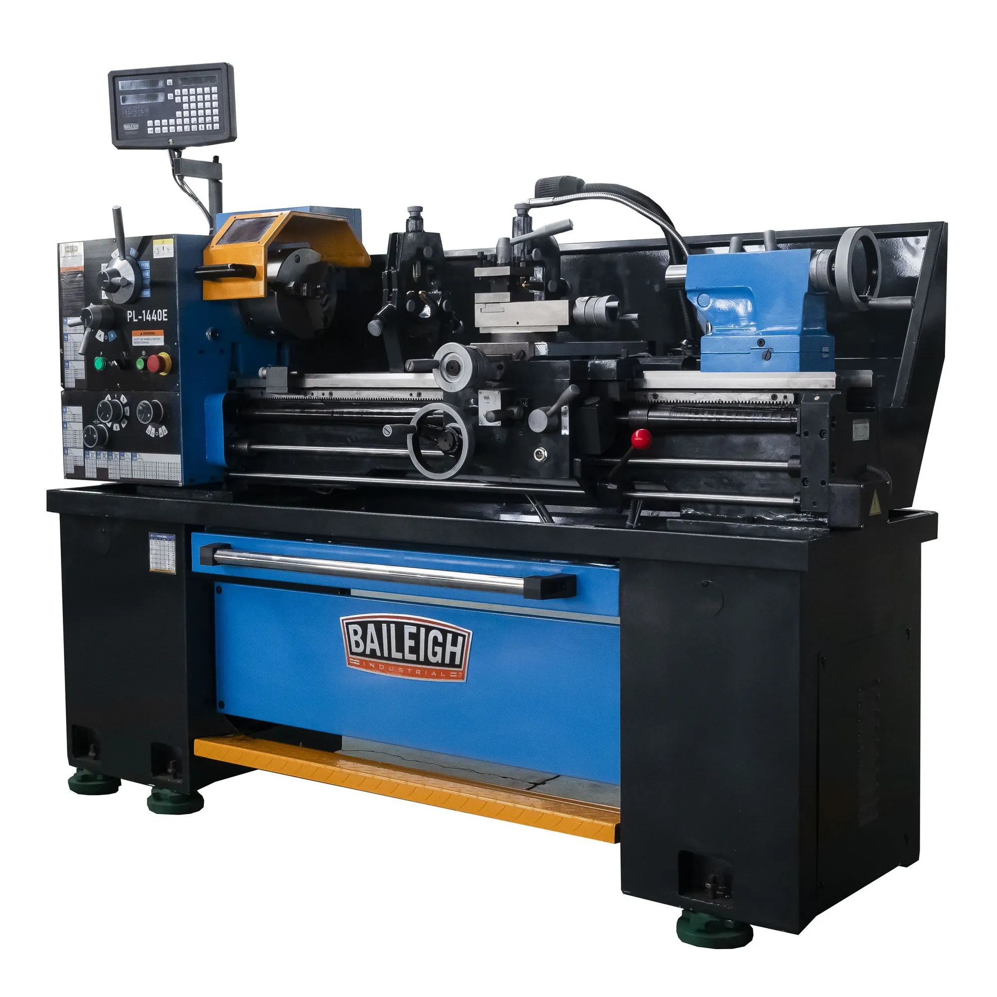 NEW BAILEIGH PL-1440E-1