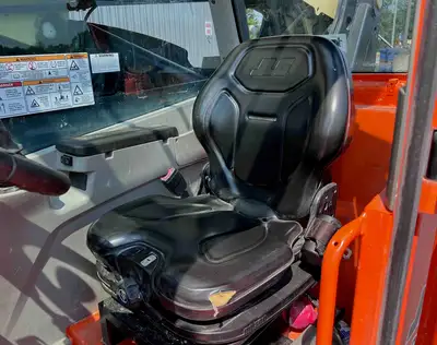 Used 2020 JLG 943 Telehandlers New York US | United Lift #1446431