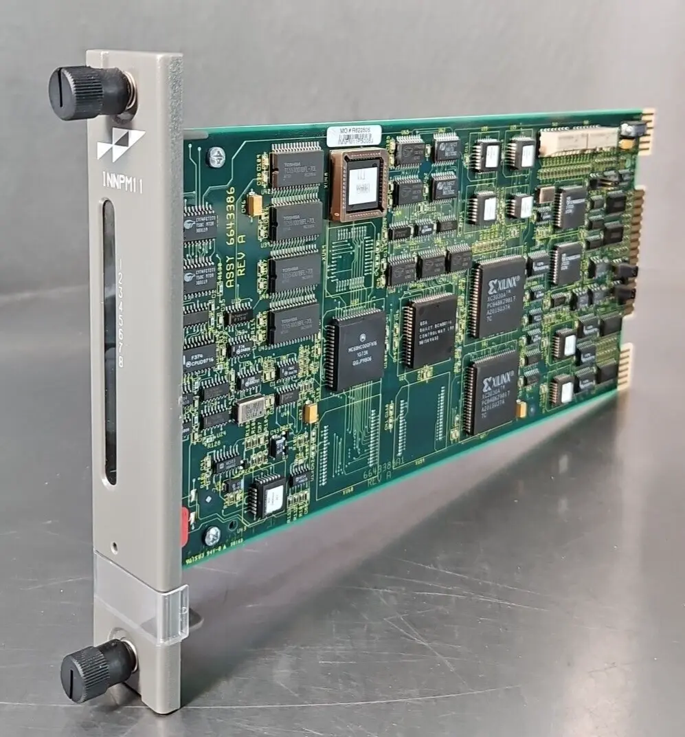 ABB Bailey Infi 90 INNPM11 Processor Module loc3D36