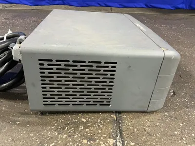 Used GAMMAFLUX GLC2KG030D04 Misc Plastics Equipment Ohio US | HGR 24 #1518024