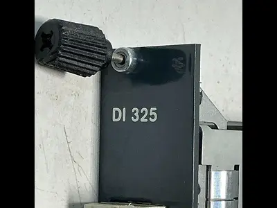 USED KEBA DI 325