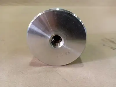 NEW GRIFFCO PRM025S2OSS