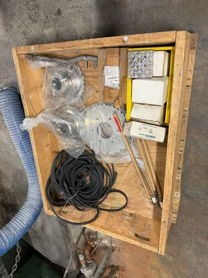 SCHOLD 300 MIXER | Levy Recovery Group (18)