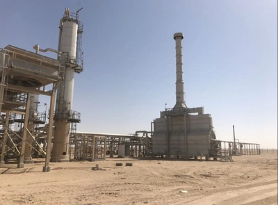_UNKNOWN_ 15,000 Barrels / Day Plant - Petrochemical, Refinery & Asphalt | Perry Equipment (7)
