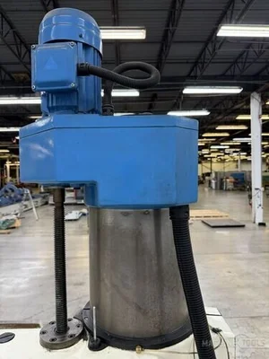 Used SUMMIT 5H Radial Drills Georgia US | The Equipment Hub #1260559