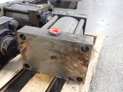 Used HANNA ME62HNC7.00 Pumps Ohio US | HGR 24 #902990