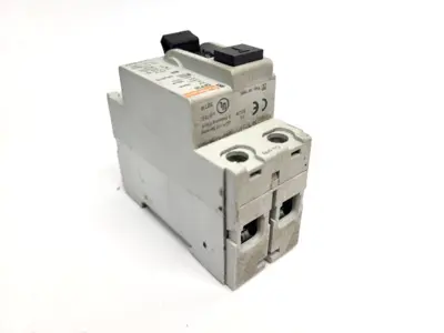 Used Merlin Gerin GFP30 Circuit Breakers Michigan US | Maverick Industrial Sales #1493354