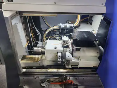 2021 STAR SW-20 Swiss Type Automatic Screw Machines | Toolquip, Inc. (3)