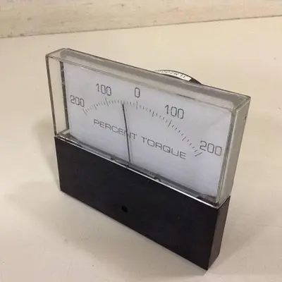 USED YOKOGAWA 251301DRDR8JDR