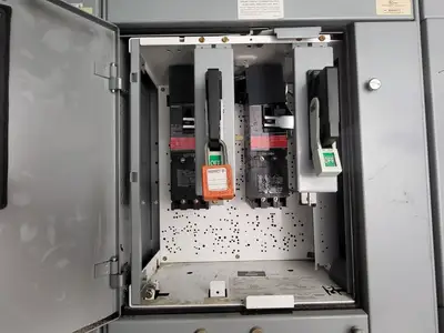 NEW SIEMENS TIASTAR