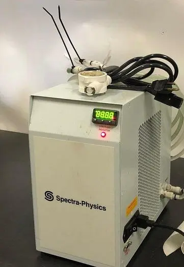SPECTRA PHYSICS LIQUID CHILLER MRC300DH2-DV