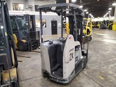 USED 2018 CROWN RC5545-40