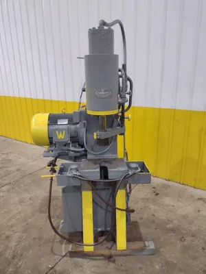 USED GREENERD HP-10-X