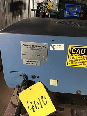 Lourdes Press