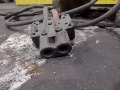USED HOBART IR6-680
